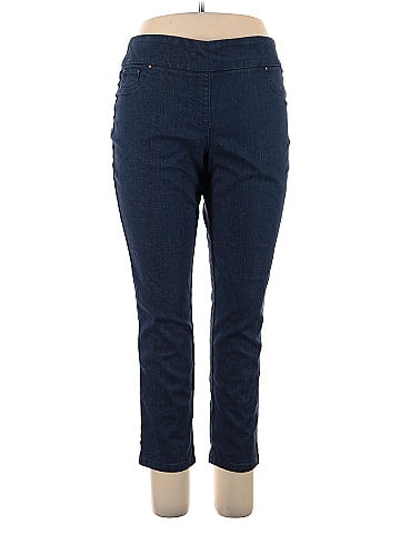 Ruby Rd. Casual Pants (view 1)