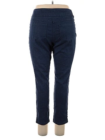 Ruby Rd. Casual Pants (view 2)