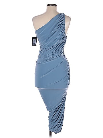 Norma Kamali Cocktail Dress (view 2)