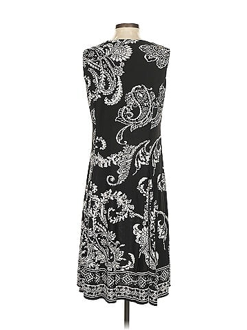 JM Collection Casual Dress (view 2)