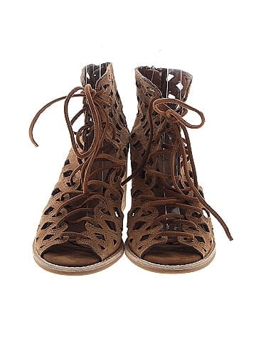 Jeffrey Campbell Heels (view 2)