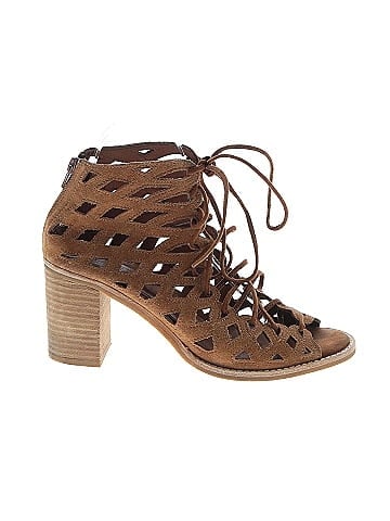 Jeffrey Campbell Heels (view 1)
