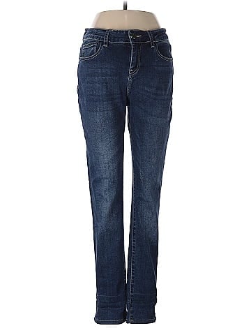 Cartise Jeans (view 1)