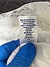 BFA Classics 100% Nylon Ivory Short Sleeve Blouse Size XL - photo 4