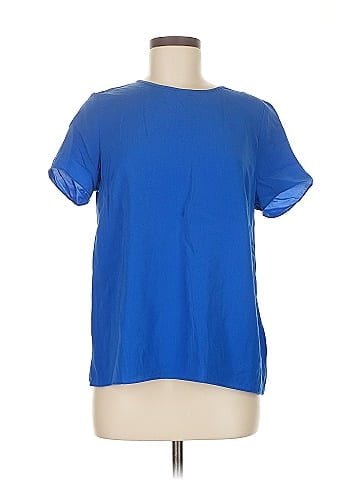 Parfois Short Sleeve Top (view 1)