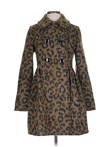 Kate Spade New York Coat (view 1)