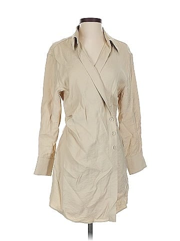 Paris Atelier & Other Stories Casual Dress (view 1)