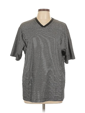 Claiborne Short Sleeve T-Shirt (view 1)