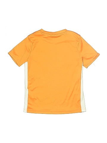 Puma Short Sleeve T-Shirt (view 2)