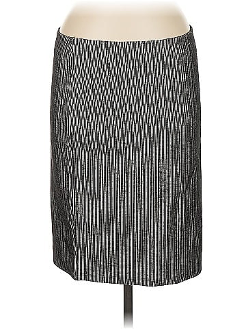 Ann Taylor LOFT Outlet Casual Skirt (view 1)