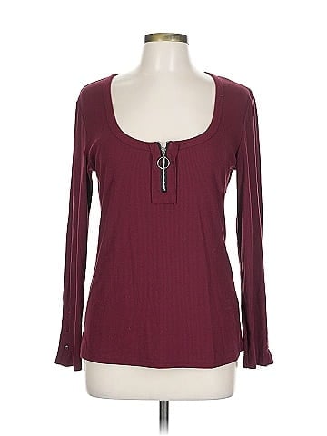 Sheshow Long Sleeve Top (view 1)