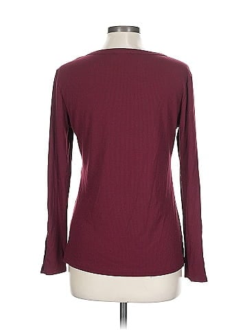 Sheshow Long Sleeve Top (view 2)