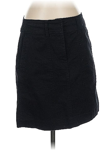 Ann Taylor LOFT Outlet Casual Skirt (view 1)