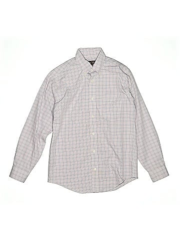 Brooks Brothers Long Sleeve Button-Down Shirt (view 1)