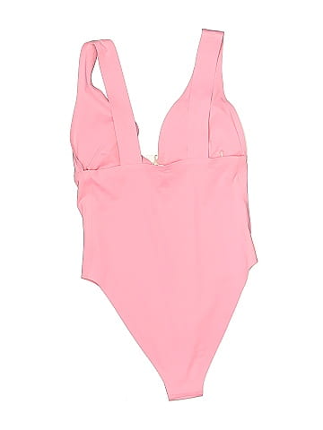 L Space One Piece Swimsuit (view 2)