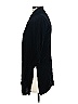Have 100% Rayon Black Kimono Size S - photo 5