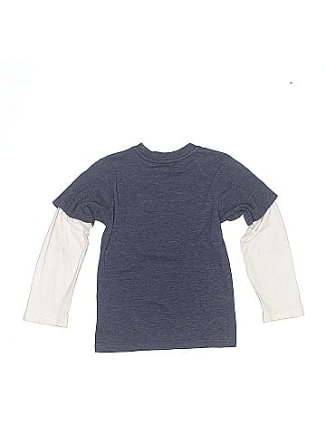 Hurley 3/4 Sleeve T-Shirt (view 2)