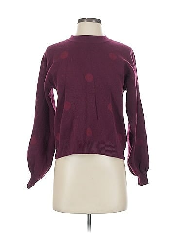 Saturday Sunday Pullover Sweater (view 1)