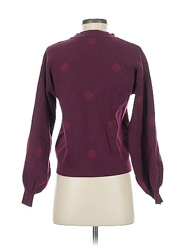 Saturday Sunday Pullover Sweater (view 2)