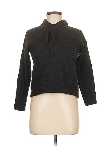 C by Bloomingdales Cashmere Pullover Sweater (view 1)
