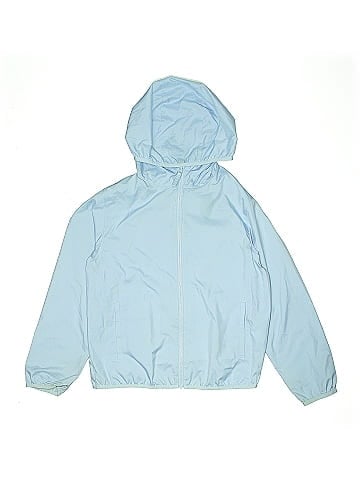 Uniqlo Windbreaker (view 1)