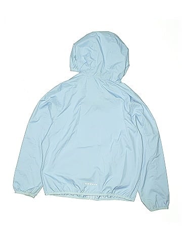 Uniqlo Windbreaker (view 2)