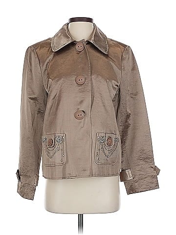 CHRISTINE ALEXANDER Jacket (view 1)