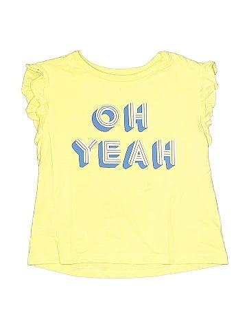 Gymboree Sleeveless Top (view 1)