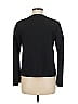 Rebecca Taylor Black Blazer Size 6 - photo 2