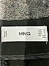 MNG Black Dress Pants Size 2 - photo 3