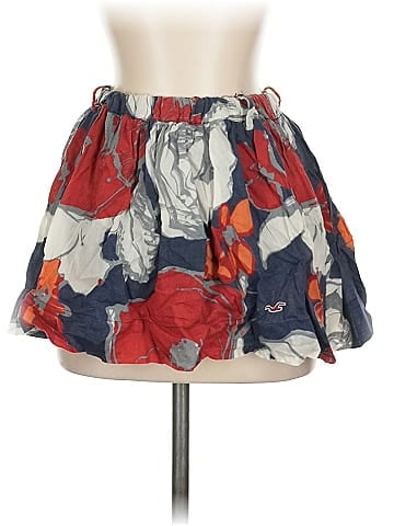 Hollister Casual Skirt (view 1)