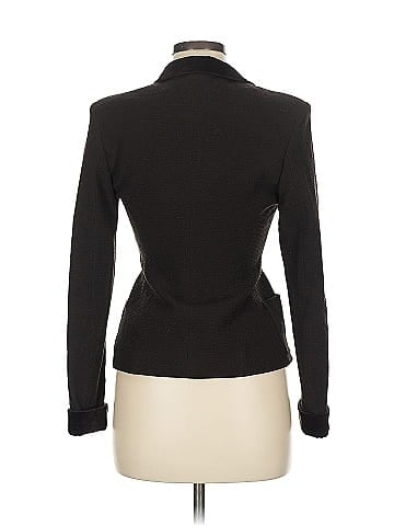 Piazza Sempione Wool Blazer (view 2)