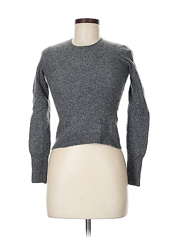 Naadam Cashmere Pullover Sweater (view 1)