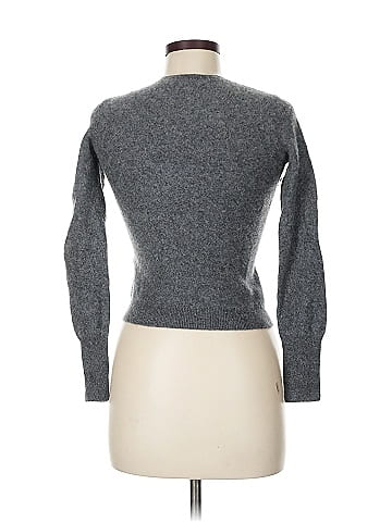 Naadam Cashmere Pullover Sweater (view 2)