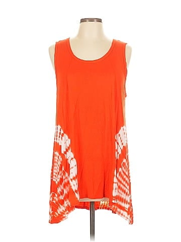 Blu Pepper Sleeveless Top (view 1)