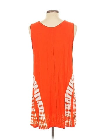Blu Pepper Sleeveless Top (view 2)