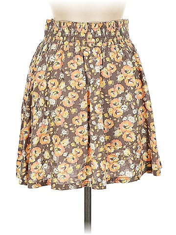 Frenchi Casual Skirt (view 1)