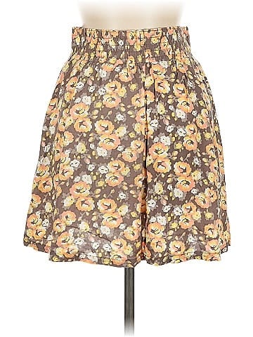 Frenchi Casual Skirt (view 2)