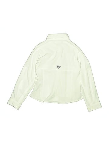 Columbia Long Sleeve Button-Down Shirt (view 2)