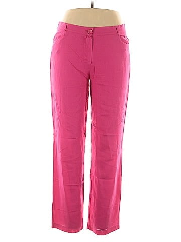 ICY Casual Pants (view 1)