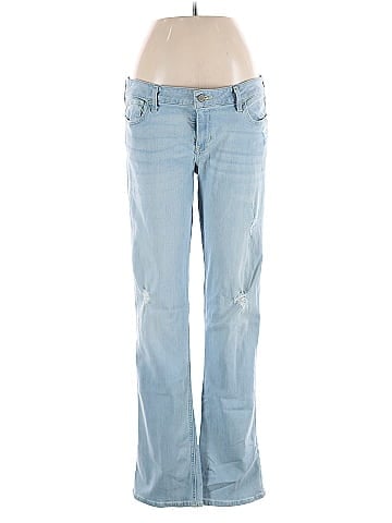 Hollister Jeans (view 1)