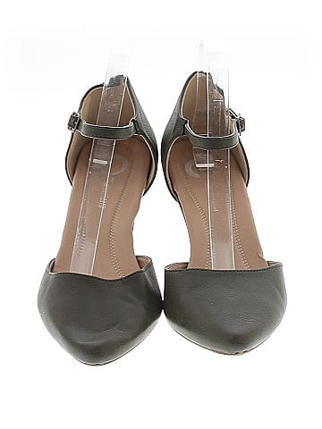 Journee Collection Heels (view 2)