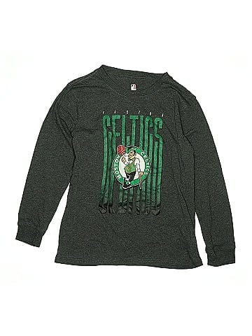 NBA Long Sleeve T-Shirt (view 1)