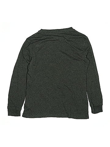 NBA Long Sleeve T-Shirt (view 2)