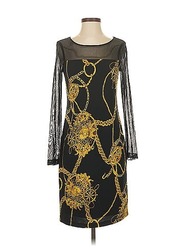 Isaac Mizrahi Cocktail Dress (view 1)