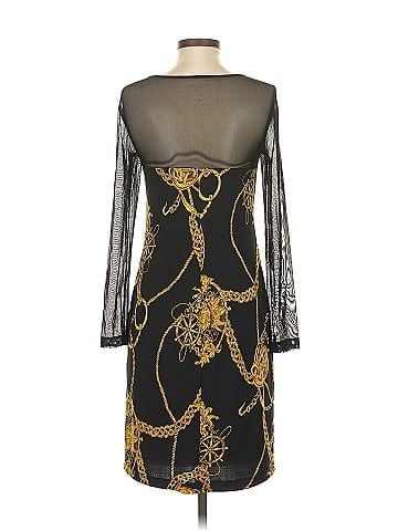 Isaac Mizrahi Cocktail Dress (view 2)