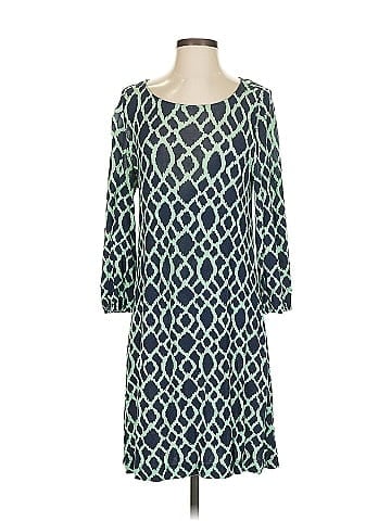 Hourglass Lilly Casual Dress (view 1)