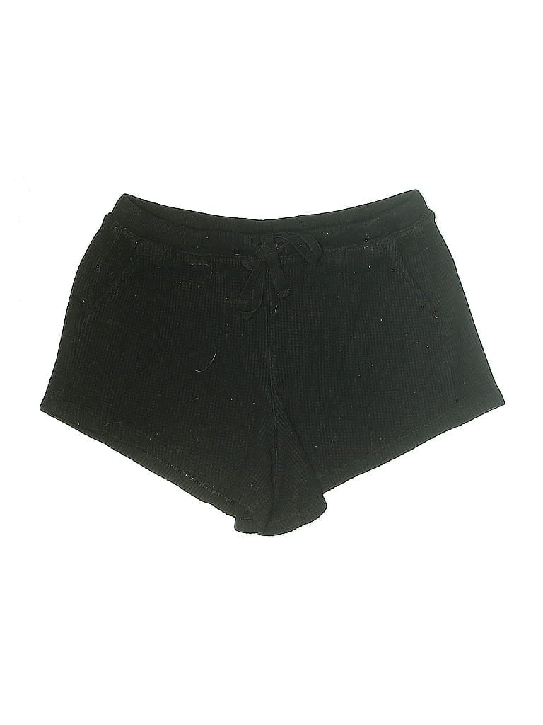 Click to view more detailed imagery on our partner's website Pre-owned Stars Above Shorts In Black
