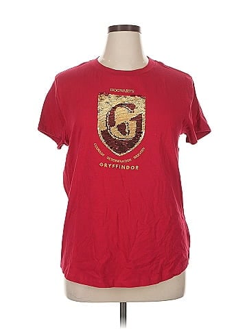 Harry Potter Short Sleeve T-Shirt (view 1)