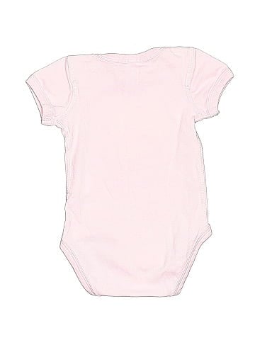 Rabbit Skins Short Sleeve Onesie (view 2)